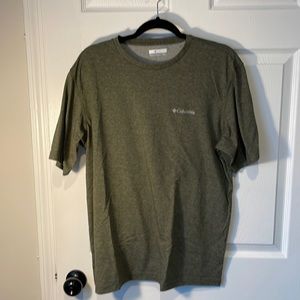 Large green Tshirt